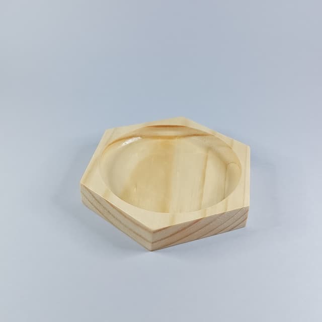 Single Tray