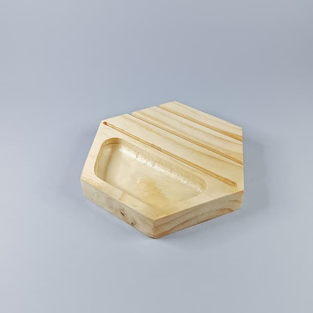 Hybrid Tray